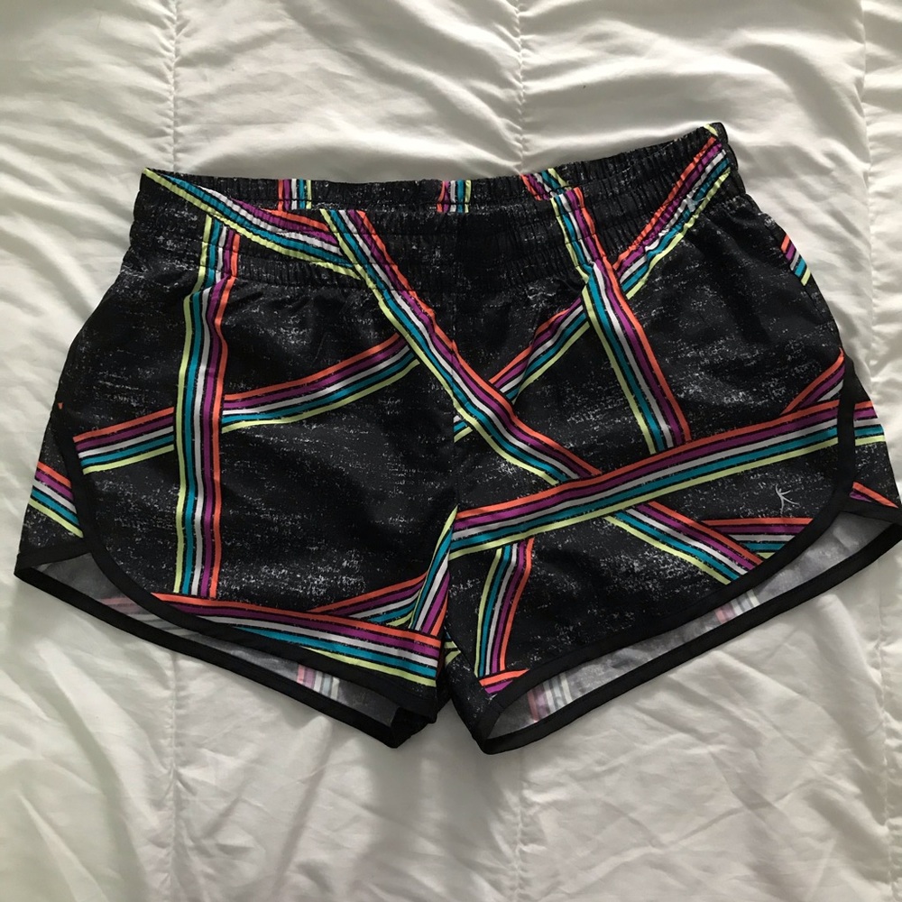 Athletic Shorts